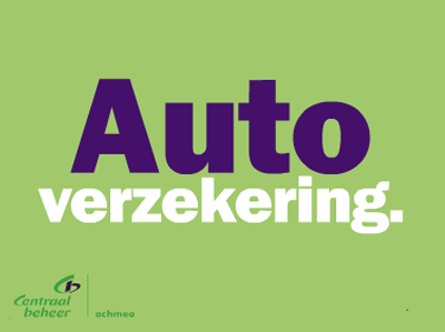 Centraal beheer Auto