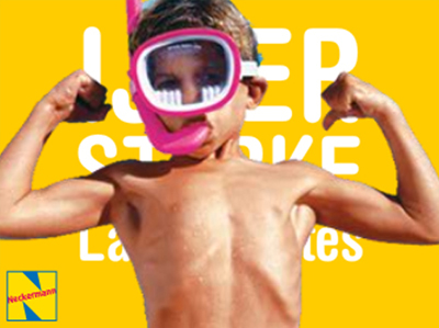 Neckermann ijzersterk