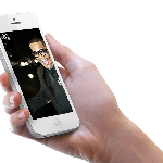 phone