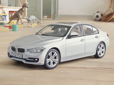 BMW Corporate Lease Editions